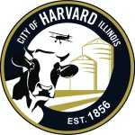City of Harvard Illinois Logo