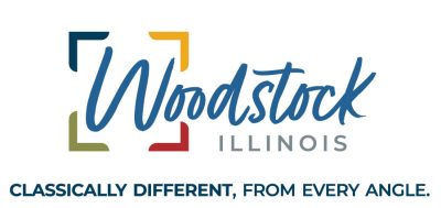 Woodstock Illinois Logo
