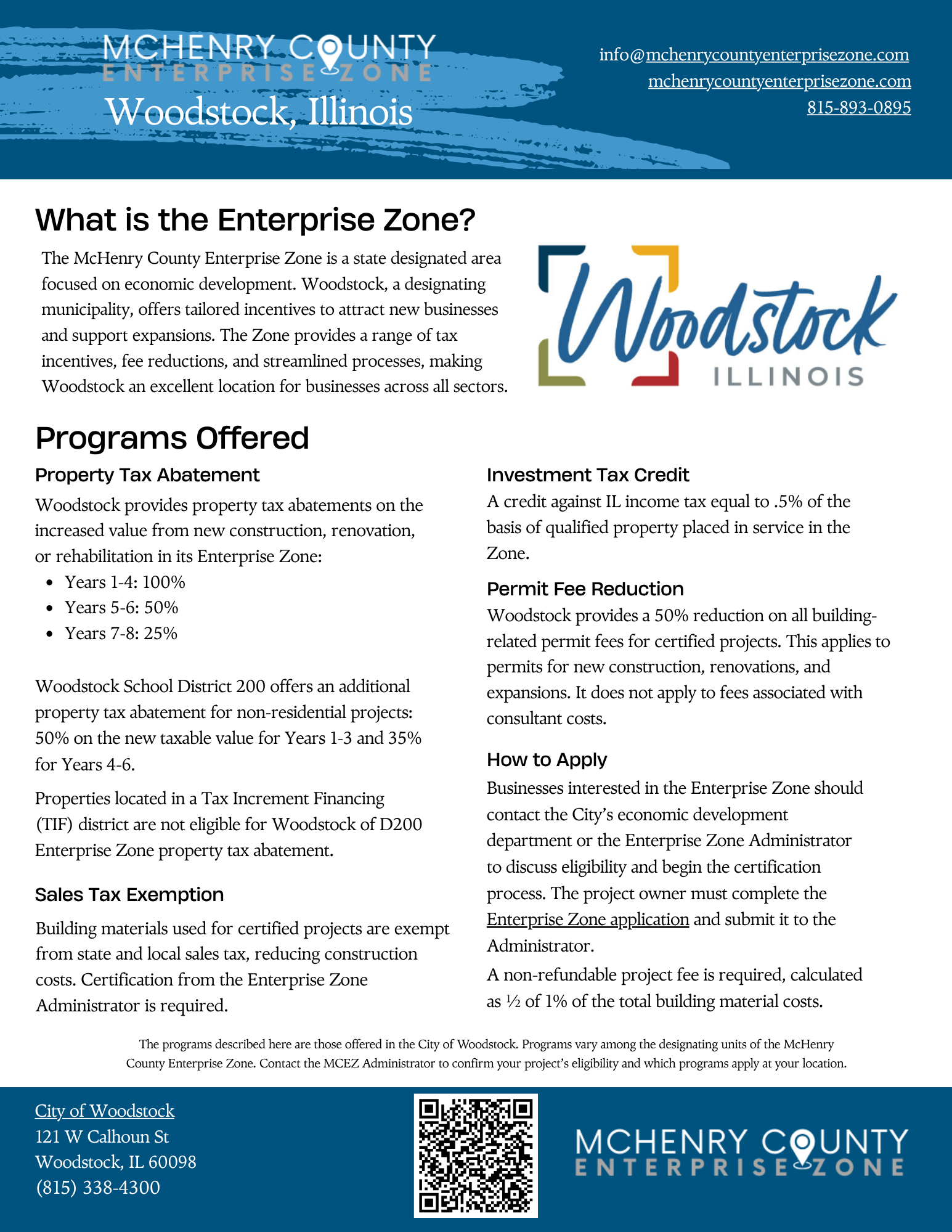 Enterprise-Zone-Fact-Sheet---Woodstock